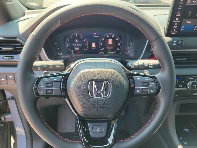 New 2026 Honda Pilot Black Edition image 18