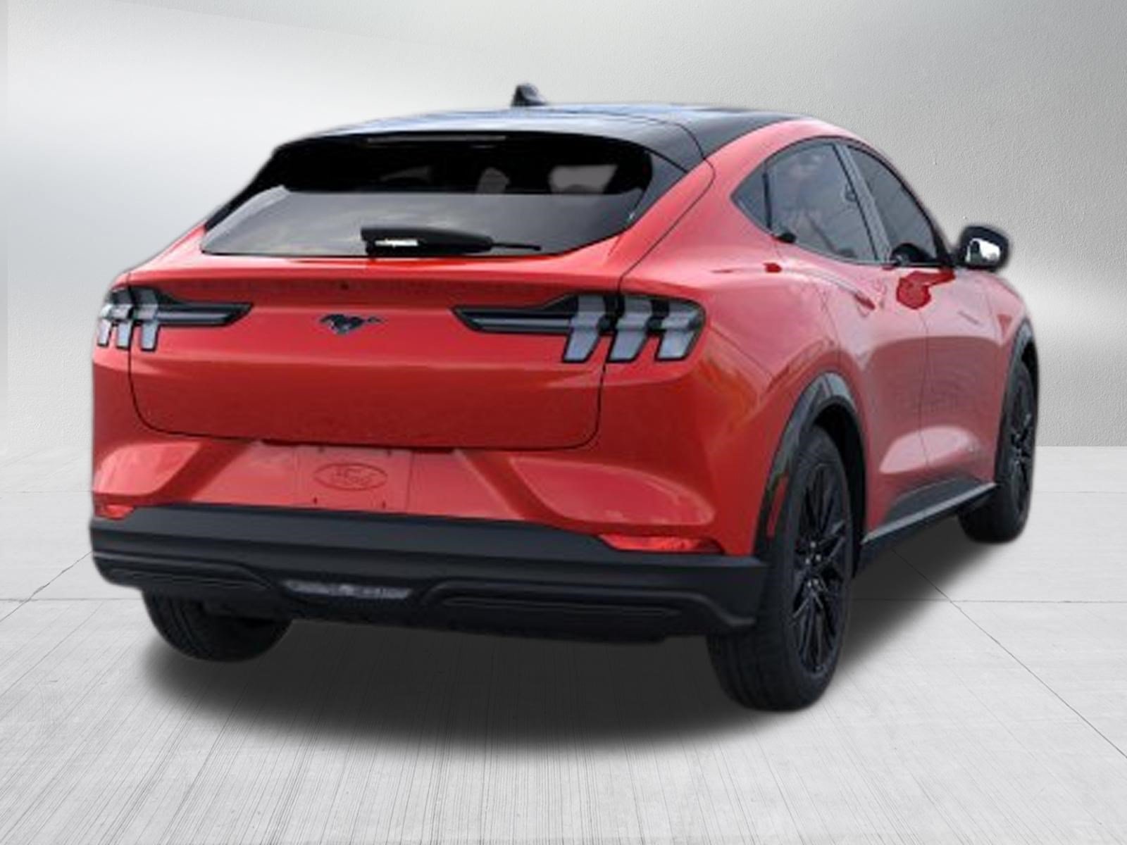 New 2026 Ford Mustang Mach-E Premium AWD/4WD image 8