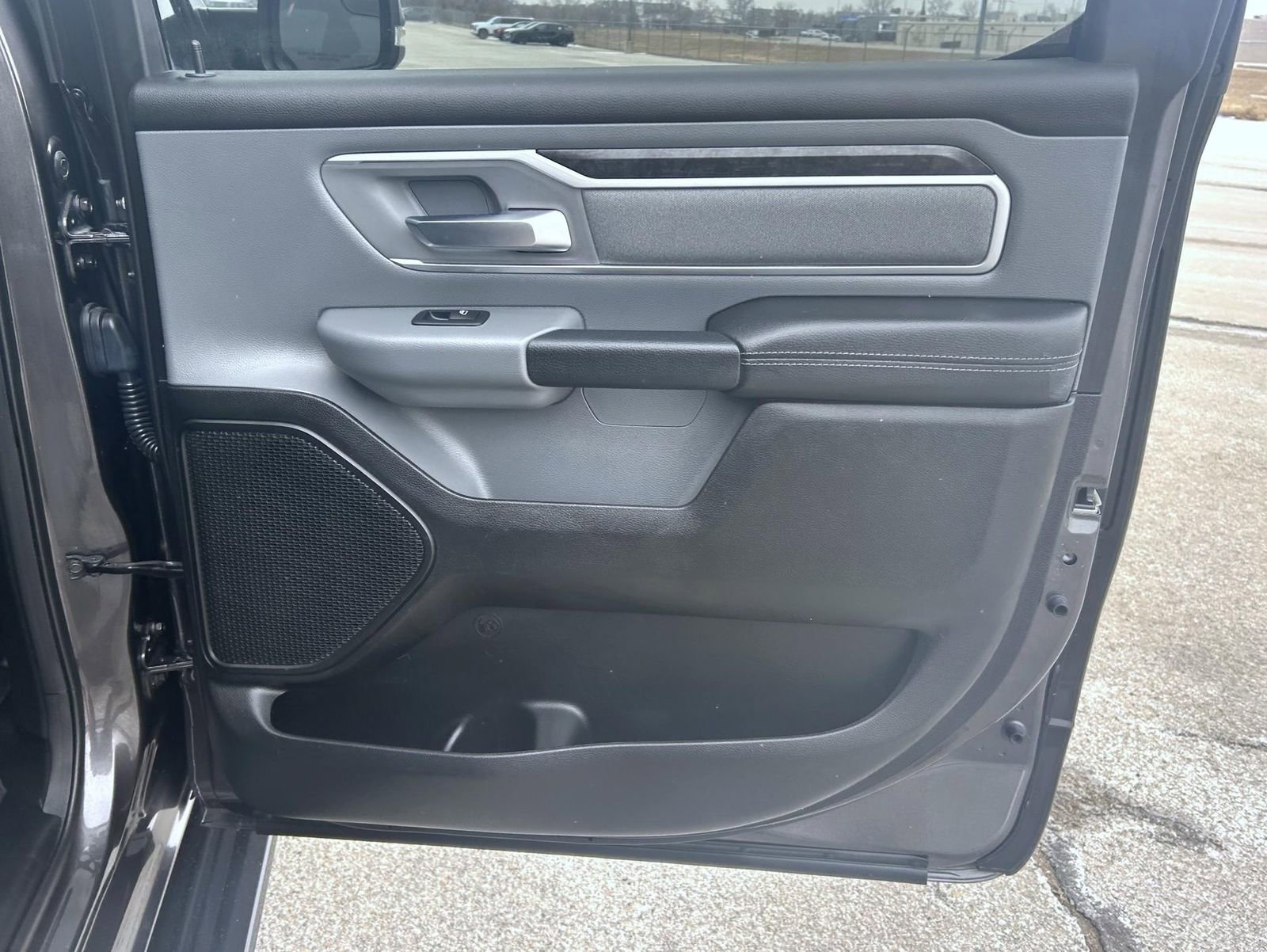 Used 2020 RAM 1500 Big Horn image 20