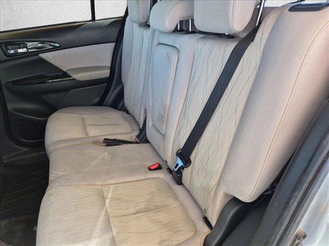 Used 2018 Mitsubishi Eclipse Cross SE AWD/4WD image 17