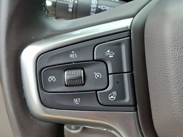 Used 2023 Chevrolet Tahoe LT w/ LT Signature Plus Package RWD image 22