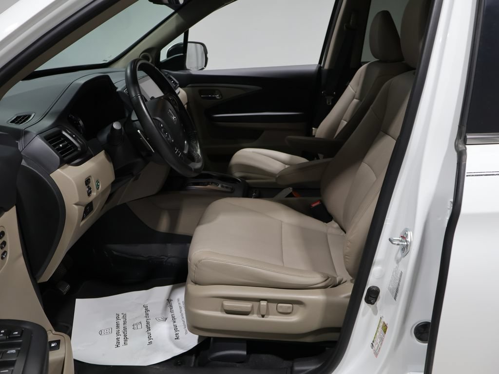 Used 2023 Honda Ridgeline RTL image 10