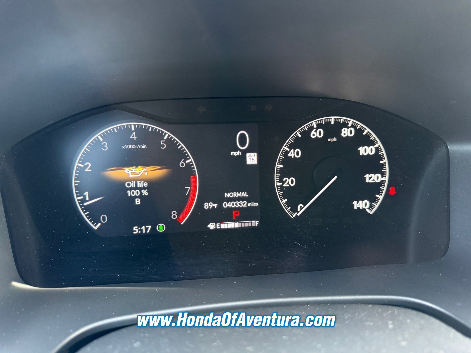 Certified 2023 Honda CR-V EX-L image 26