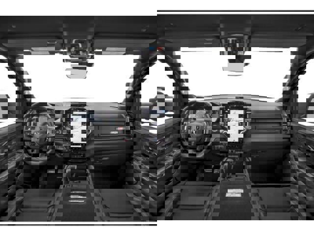 Used 2026 RAM 1500 RHO w/ RHO Level 1 Equipment Group image 7