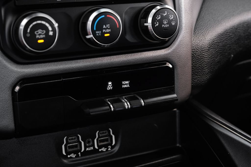 Used 2020 RAM 1500 Sport AWD/4WD image 23
