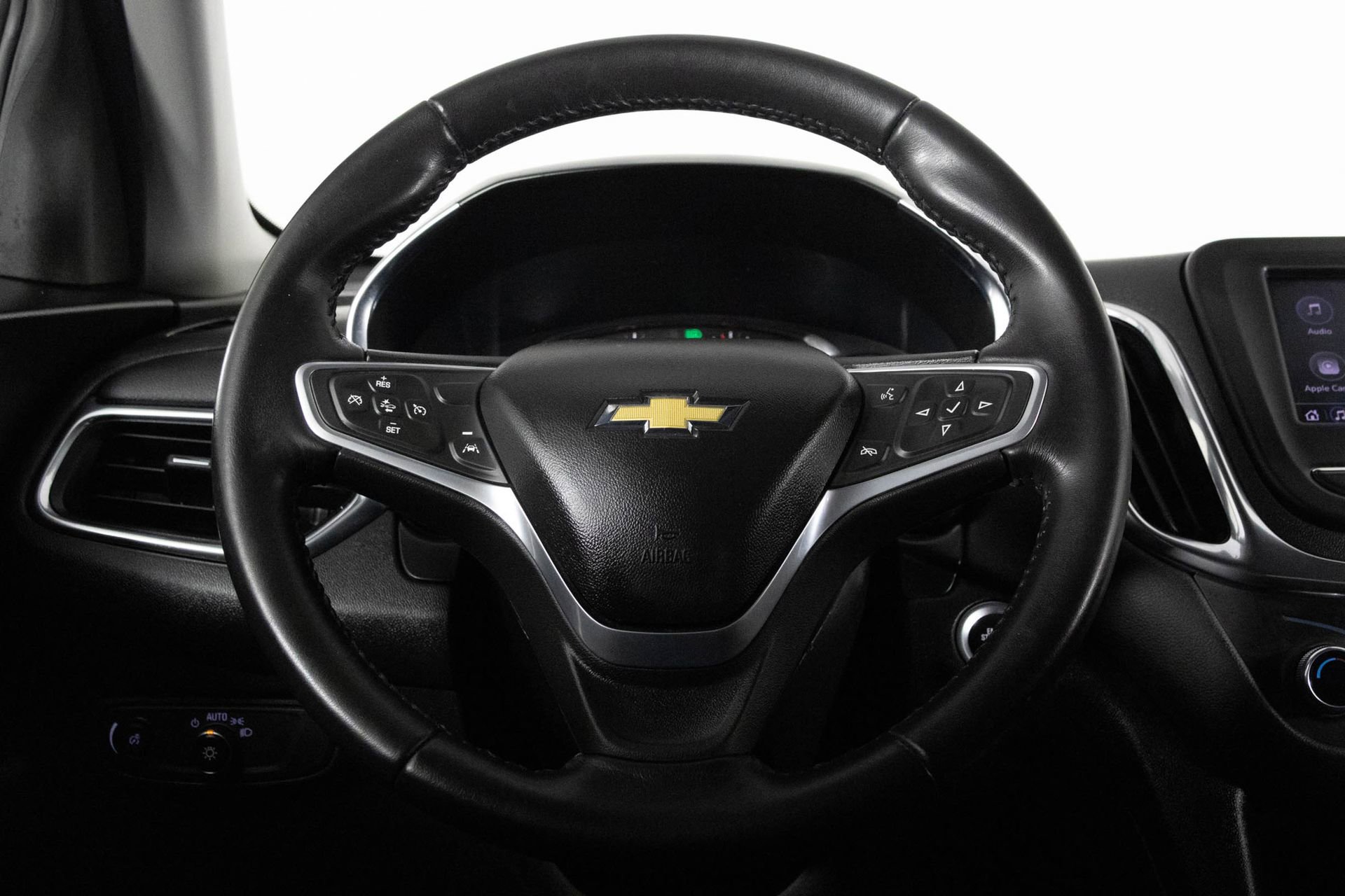 Certified 2022 Chevrolet Equinox LT image 29