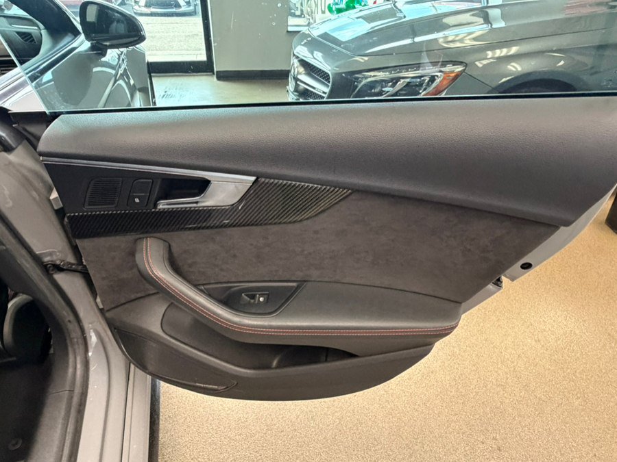 Used 2019 Audi RS 5 Sportback w/ Dynamic Plus Package AWD/4WD image 41
