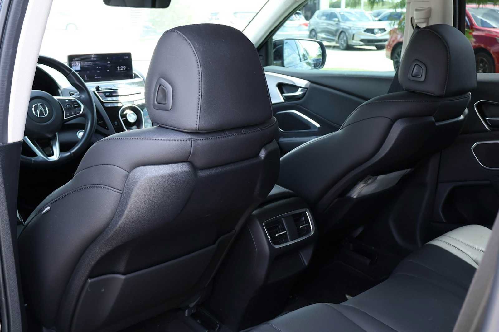 Certified 2024 Acura RDX SH-AWD image 12