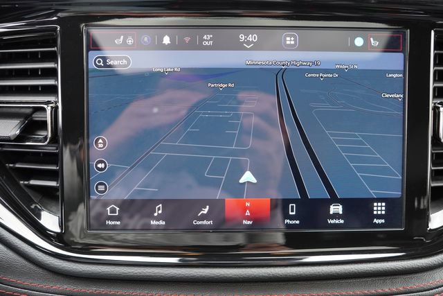 Used 2025 Dodge Durango R/T AWD/4WD image 30