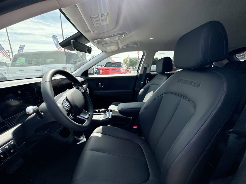 New 2025 Hyundai Ioniq 5 SEL image 36