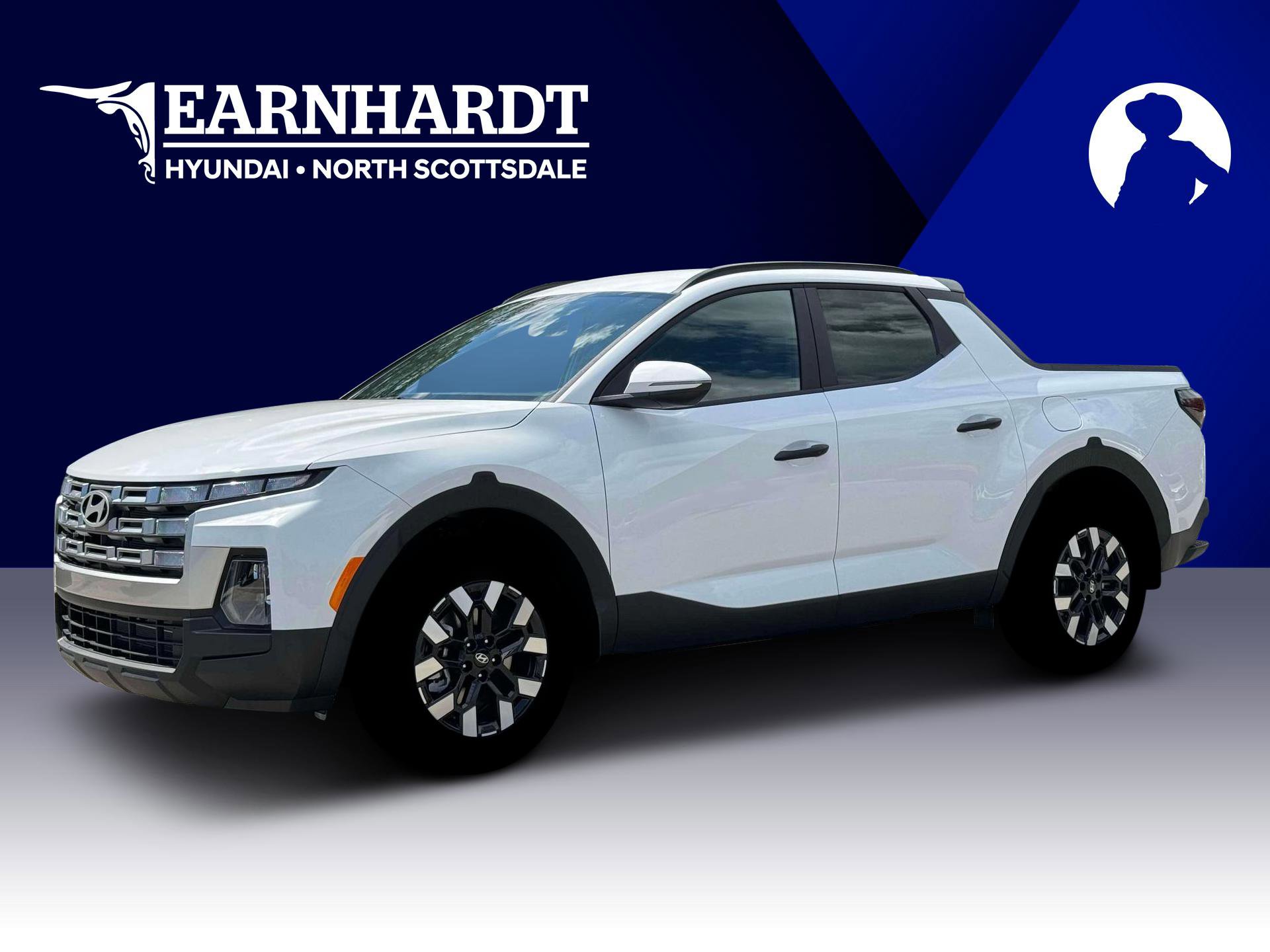 New 2026 Hyundai Santa Cruz SEL image 2