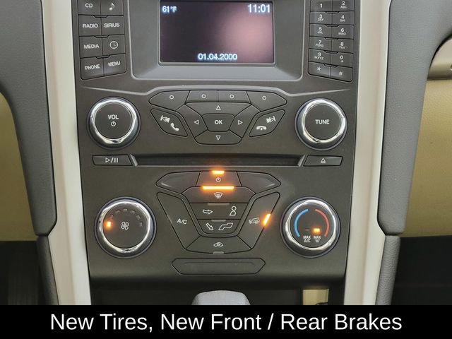 Used 2014 Ford Fusion SE image 23