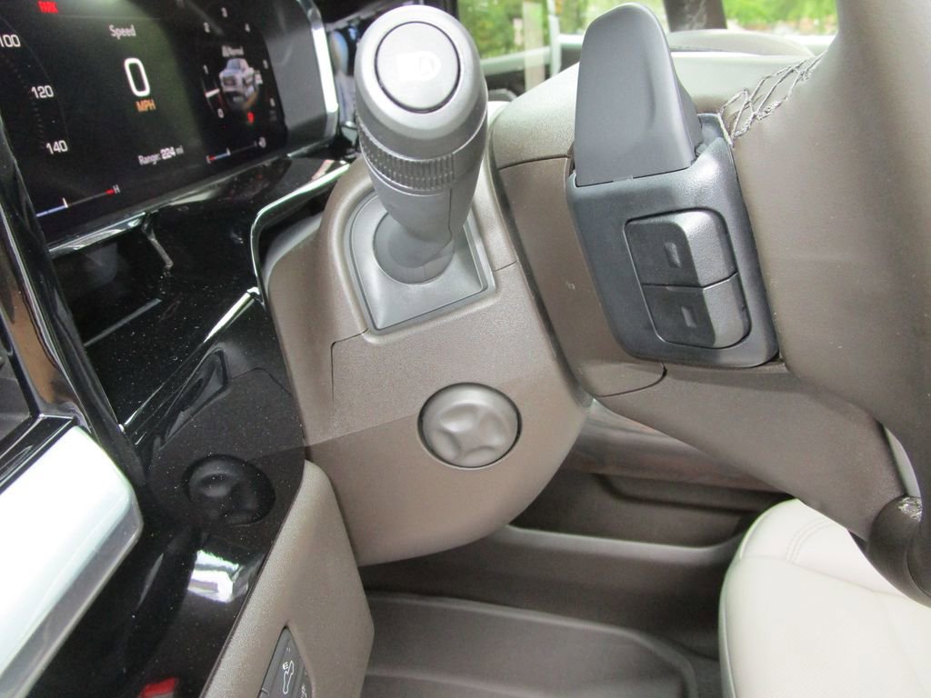 New 2026 GMC Sierra 1500 SLT w/ SLT Premium Plus Package image 38