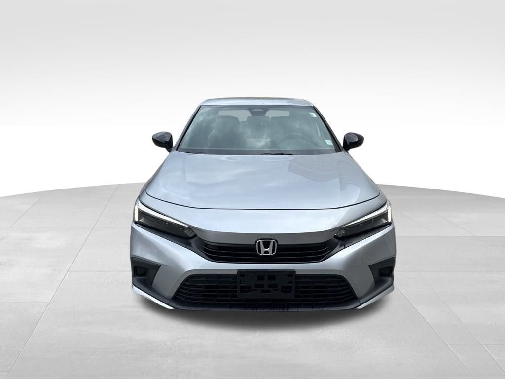 Certified 2023 Honda Civic Sport image 11