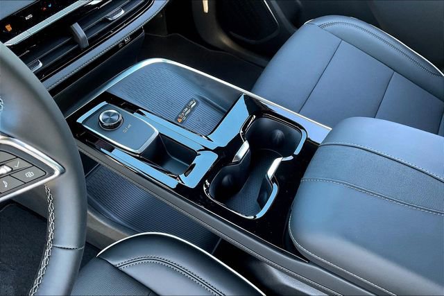 New 2026 Buick Enclave Preferred w/ Power Package image 9