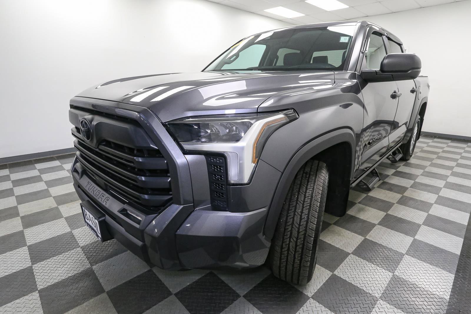 Used 2024 Toyota Tundra SR5 image 4