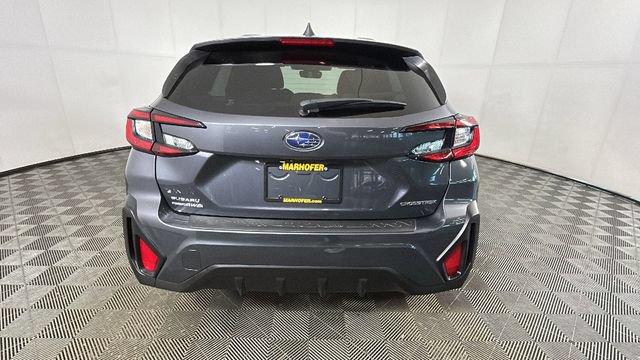 Used 2025 Subaru Crosstrek 2.0i w/ Convenience Package #1 AWD/4WD image 4
