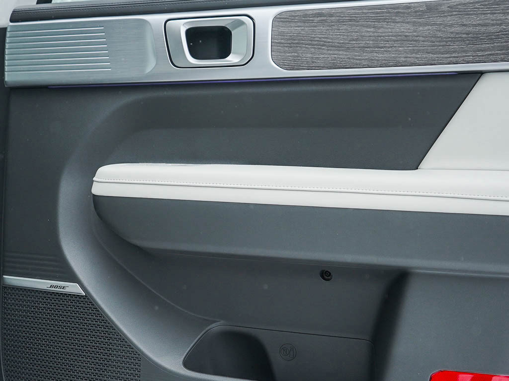 New 2026 Hyundai Santa Fe Calligraphy image 10