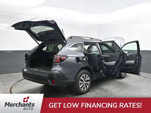 Used 2022 Subaru Outback Premium AWD/4WD image 57