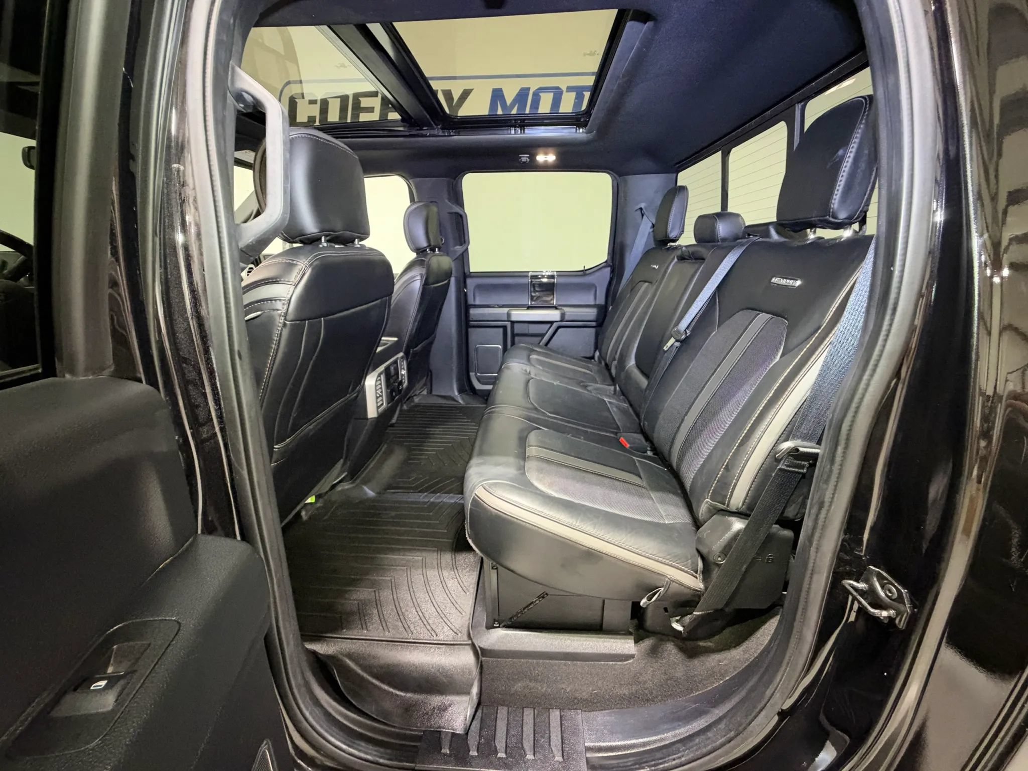 Used 2020 Ford F250 Platinum AWD/4WD image 13