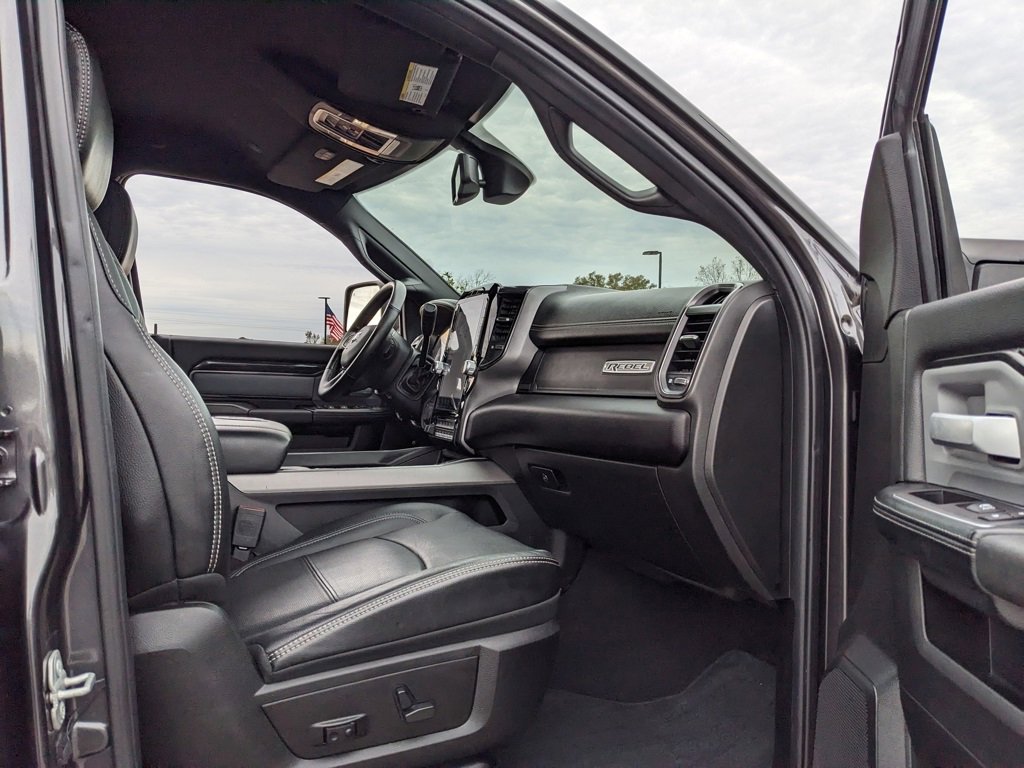 Used 2023 RAM 2500 Rebel w/ Level 1 Equipment Group image 40