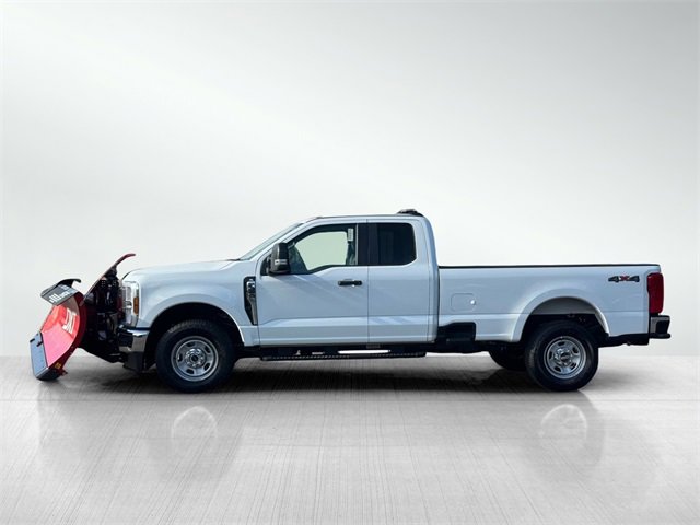 New 2026 Ford F350 XL w/ XL Chrome Package image 3