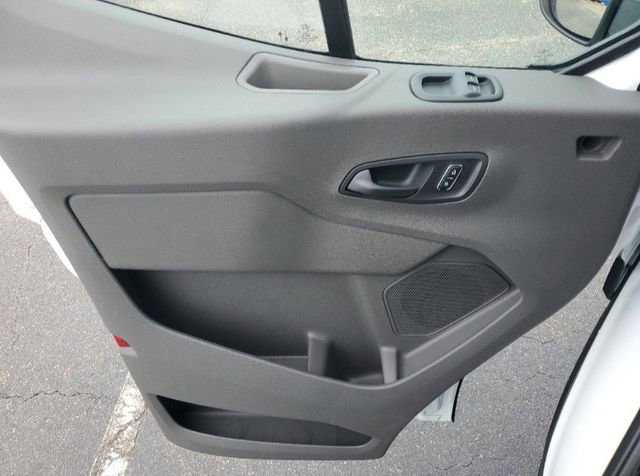 New 2025 Ford Transit 250 Low Roof AWD w/ Load Area Protection Package image 9