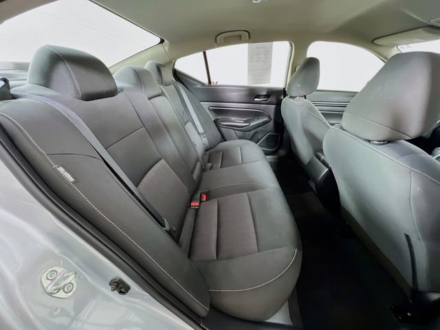 Used 2022 Nissan Altima 2.5 S image 36