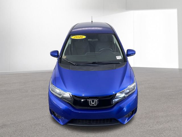 Used 2016 Honda Fit LX image 42