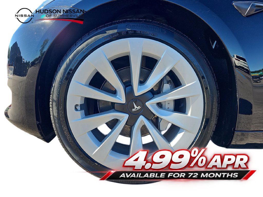 Used 2023 Tesla Model 3 Standard Range RWD image 31