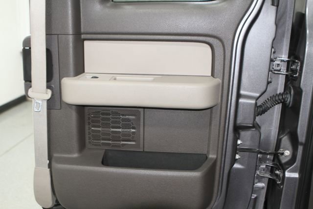 Used 2010 Ford F150 XLT AWD/4WD image 24