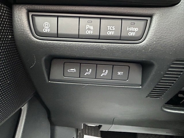 New 2026 MAZDA CX-50 Meridian Edition w/ Weather Package image 20