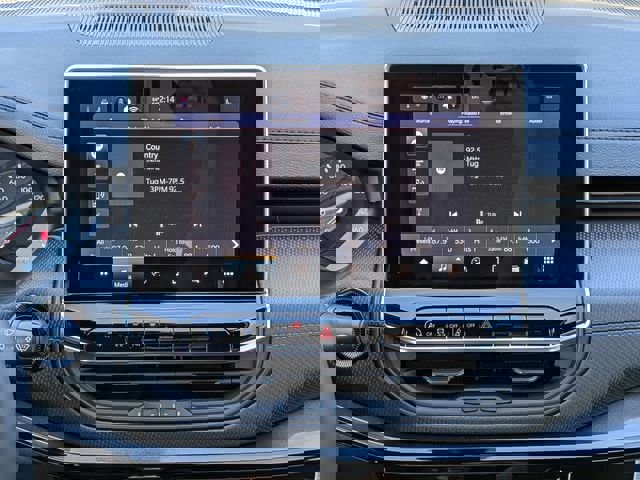 New 2026 Jeep Compass Latitude image 18