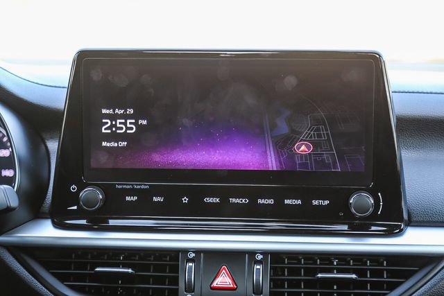 Used 2023 Kia Forte GT w/ GT2 Package FWD image 16