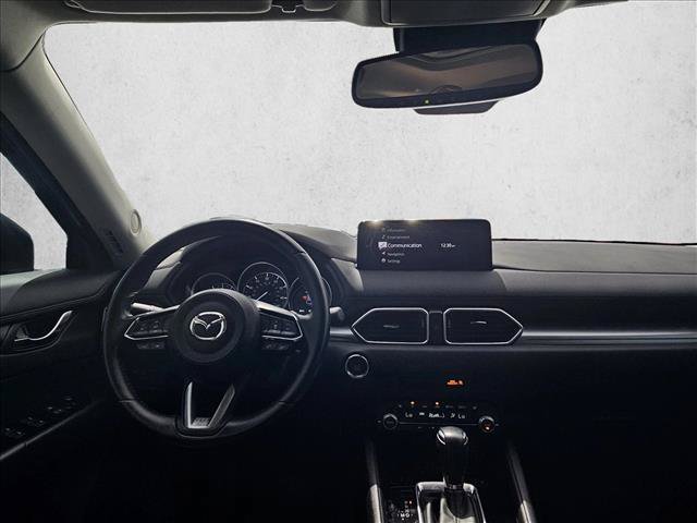 Used 2022 MAZDA CX-5 AWD 2.5 S image 17