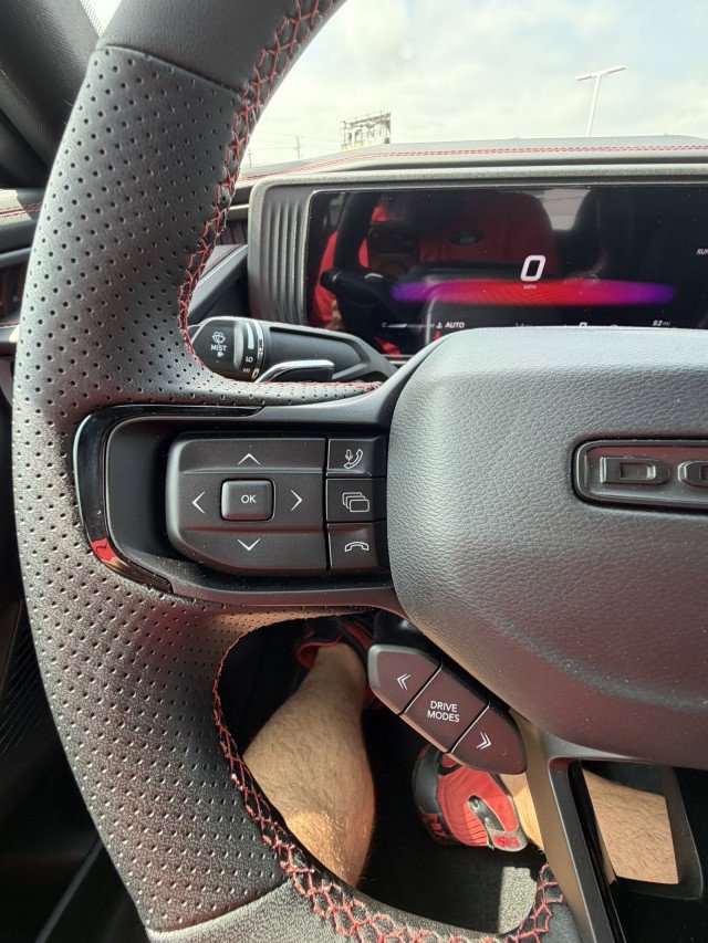 New 2026 Dodge Charger R/T AWD/4WD image 30