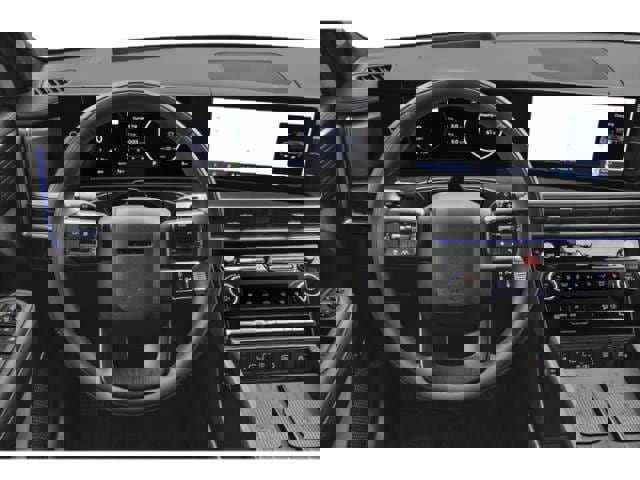 New 2026 Hyundai Santa Fe Calligraphy image 7