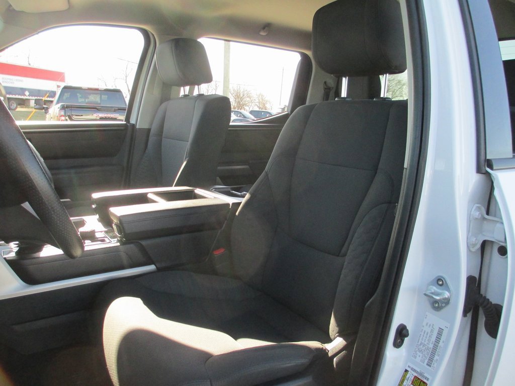 Used 2022 Toyota Tundra SR5 image 15