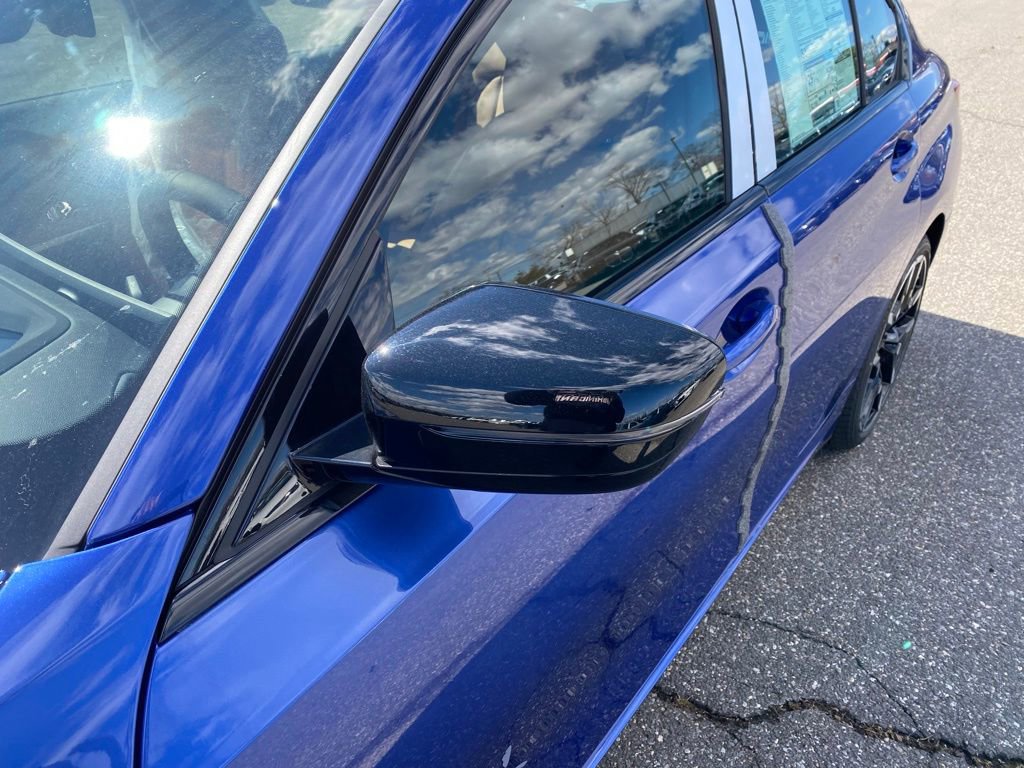 New 2026 BMW 330i xDrive Sedan w/ Premium Package image 13