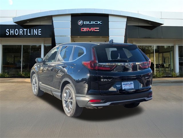 Used 2022 Honda CR-V EX image 5