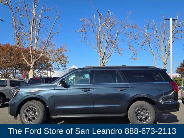 New 2025 Ford Expedition Max Active image 5