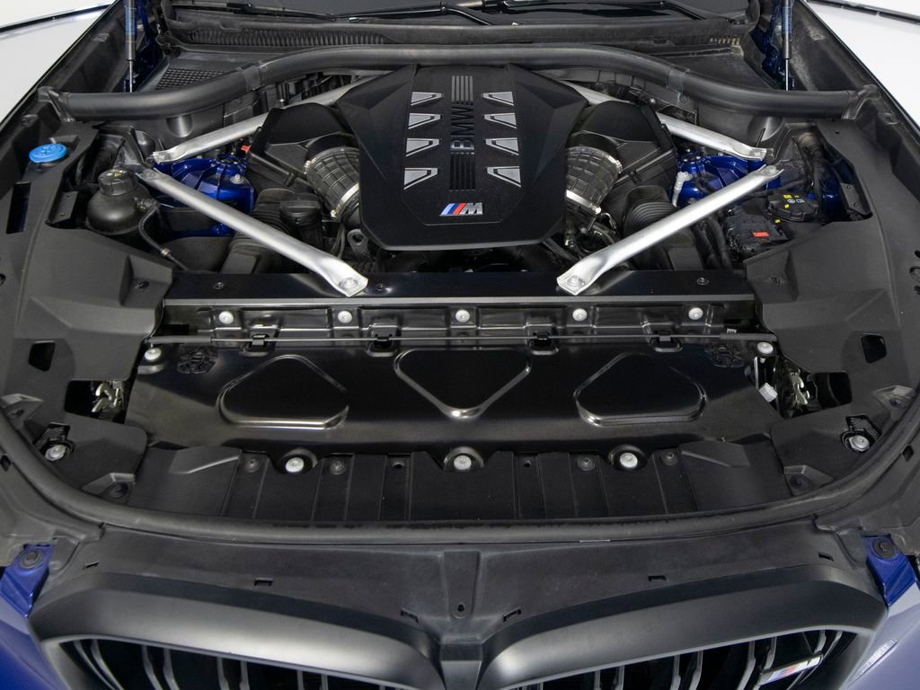 Used 2024 BMW X5 M60i image 53