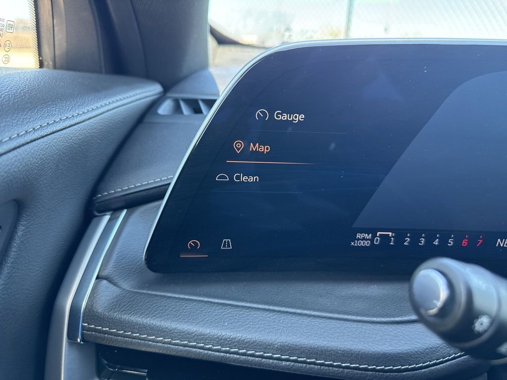 Used 2024 Cadillac XT4 Premium Luxury image 21