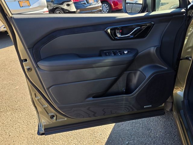 New 2026 Subaru Forester Limited image 20