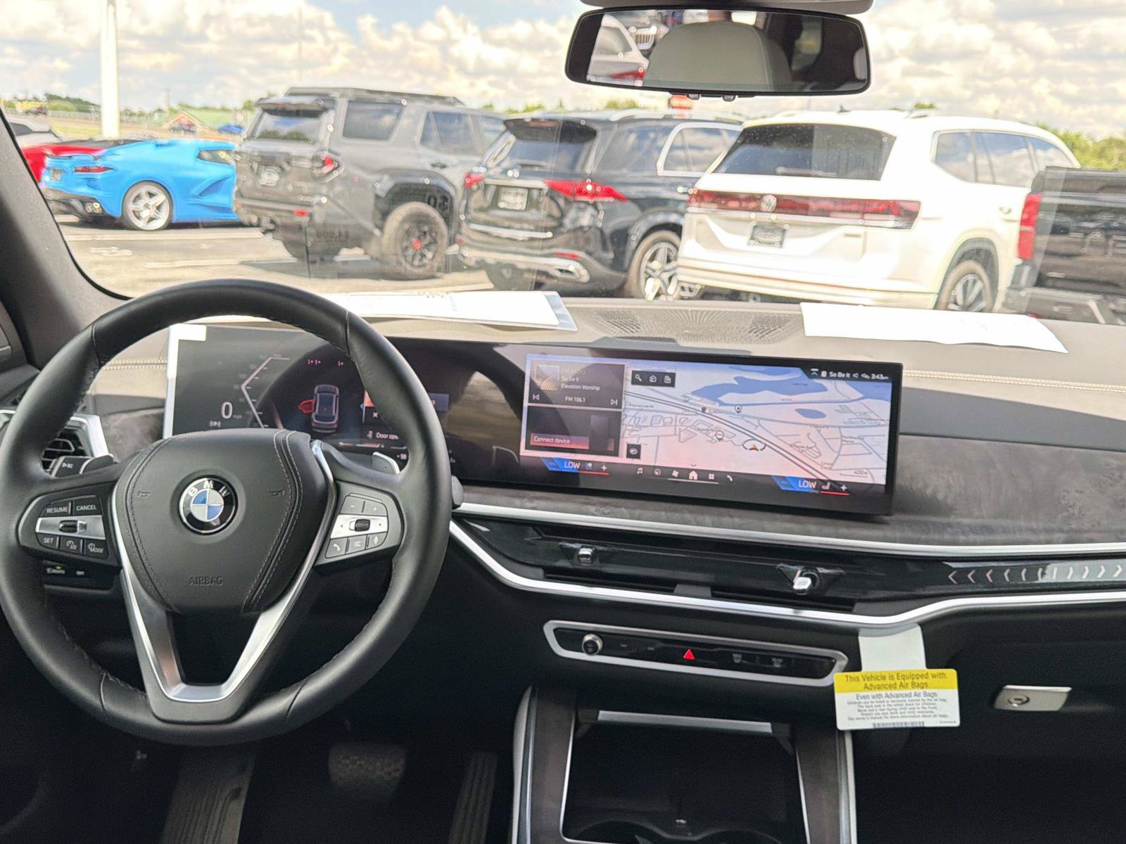 Certified 2026 BMW X5 xDrive40i AWD/4WD image 14