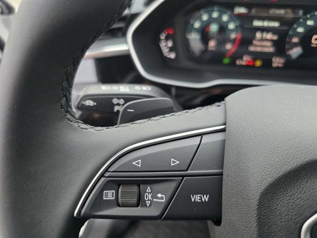 Used 2025 Audi Q3 2.0T Premium w/ Convenience Package image 21