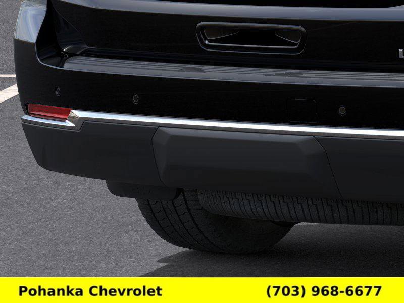 New 2026 Chevrolet Tahoe LT w/ Comfort Package image 14