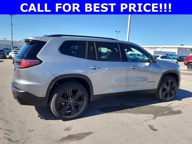 New 2026 GMC Acadia Elevation w/ Super Cruise Package image 2