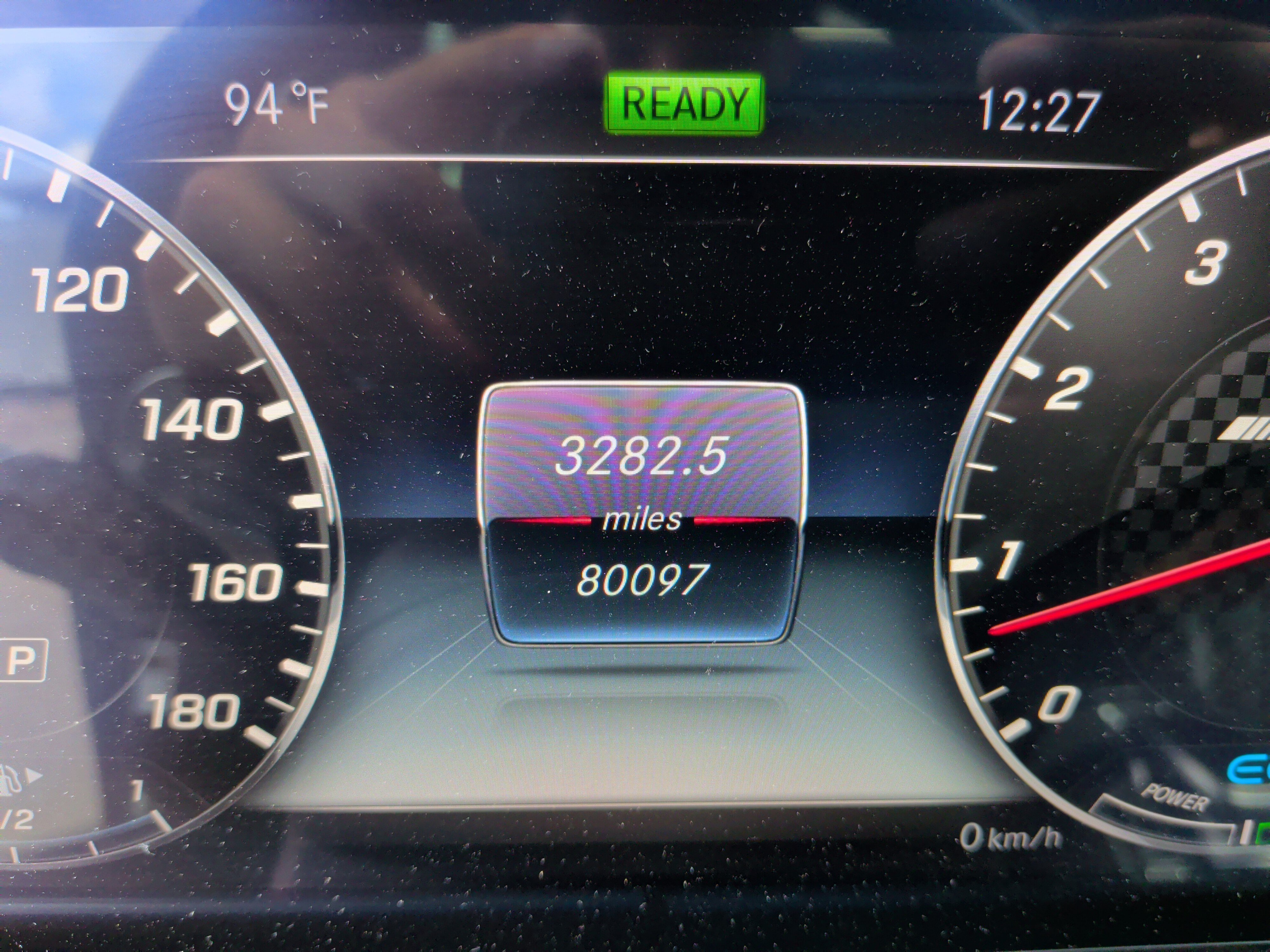 Used 2019 Mercedes-Benz E 53 AMG 4MATIC Sedan image 21