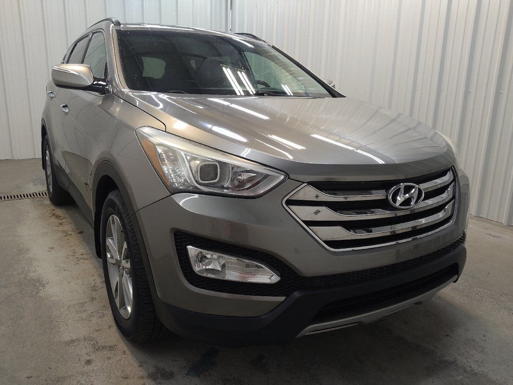 Used 2014 Hyundai Santa Fe Sport 2.0T AWD/4WD image 13